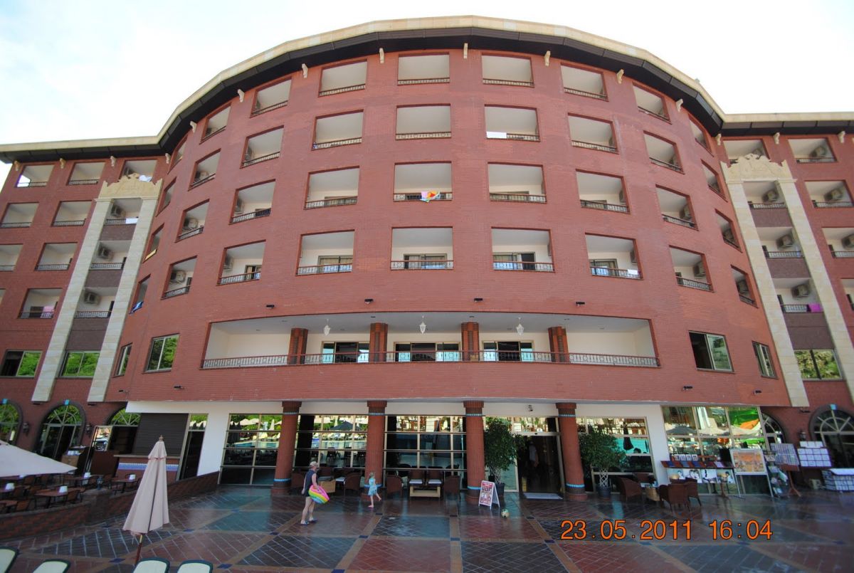 imagini hotel CLUB KONAKLI BEACH ALANYA